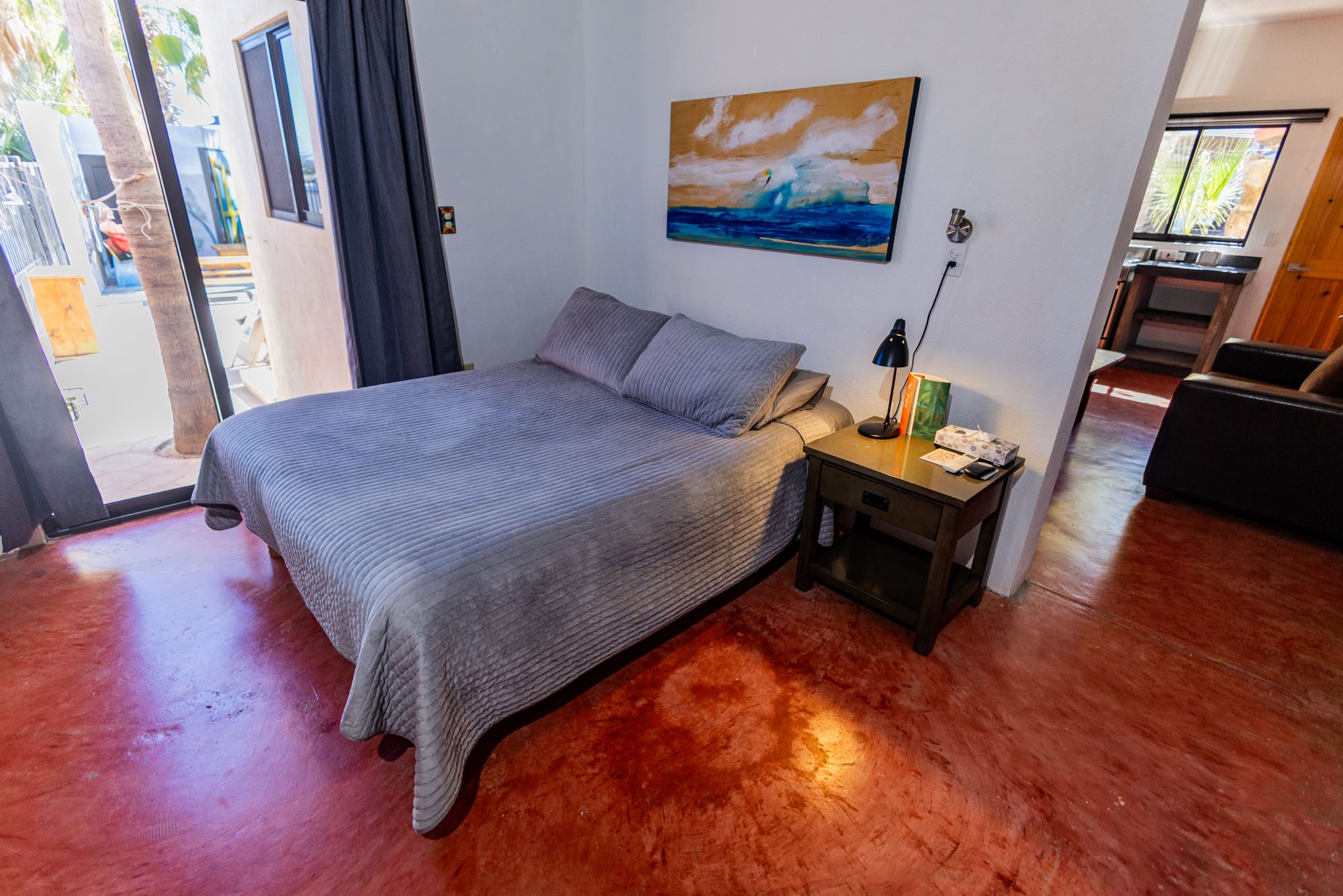 Hotel Web-111