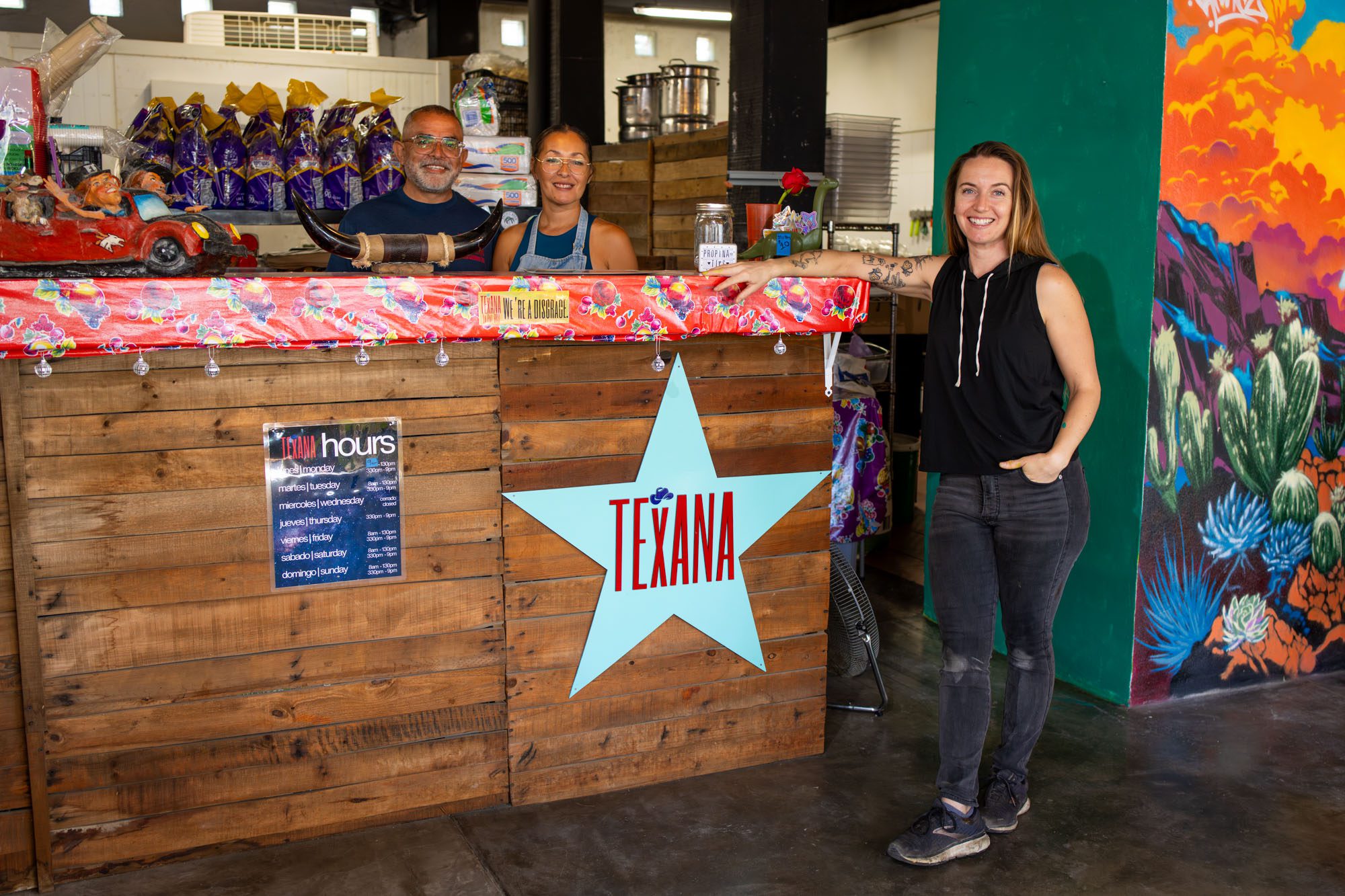 Texana Web-25